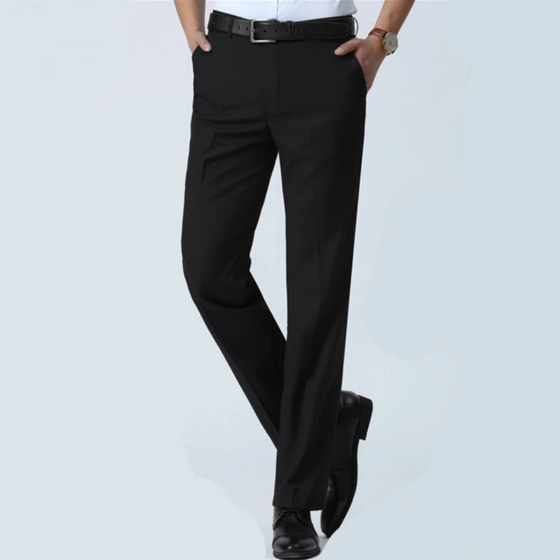 office black pants