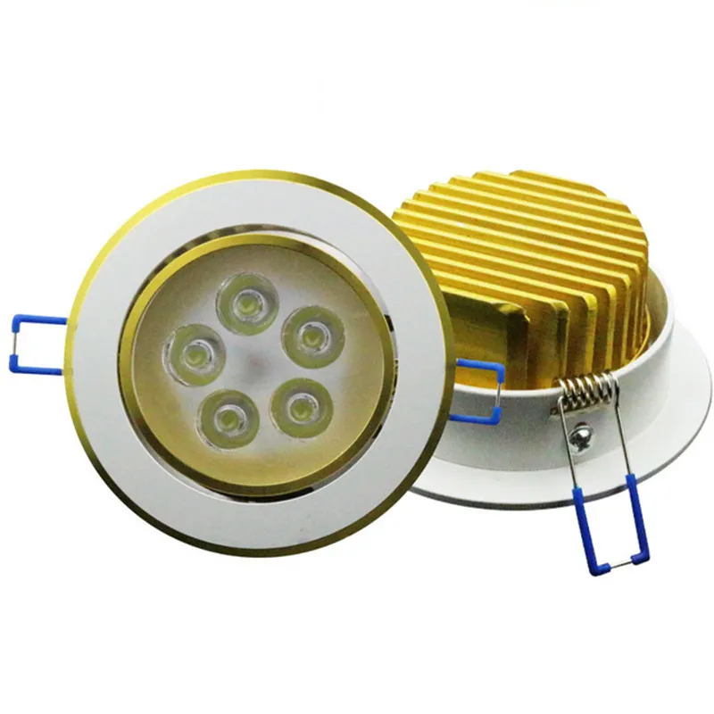 

10X Dimmable LED Ceiling 10W/14W High Power Ceiling Light AC85-240V LED Cabinet Light Spotlight Warm white/cold white/white