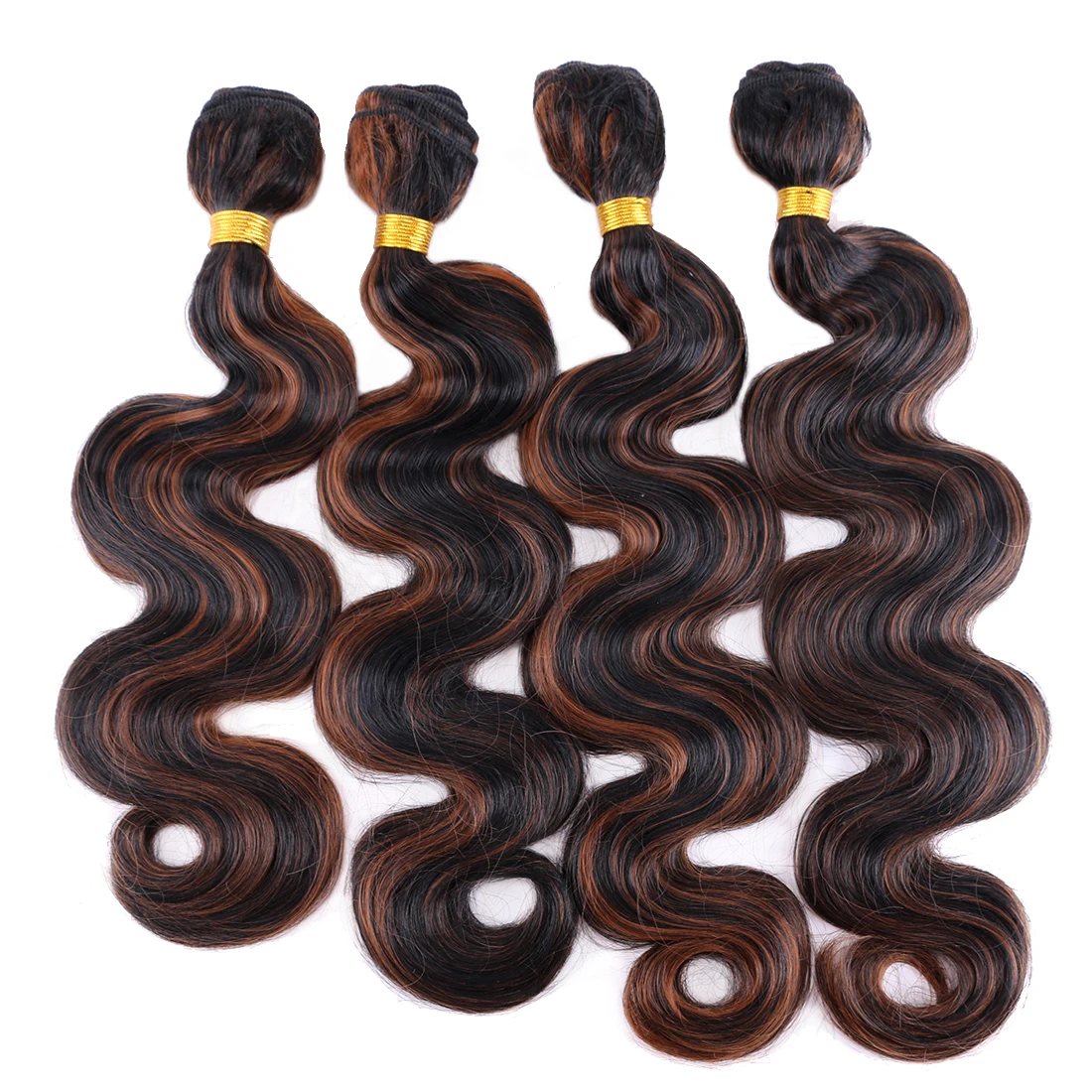 Reyna объемная волна высокотемпературные синтетические волосы кудрявые переплетения для черных женщин