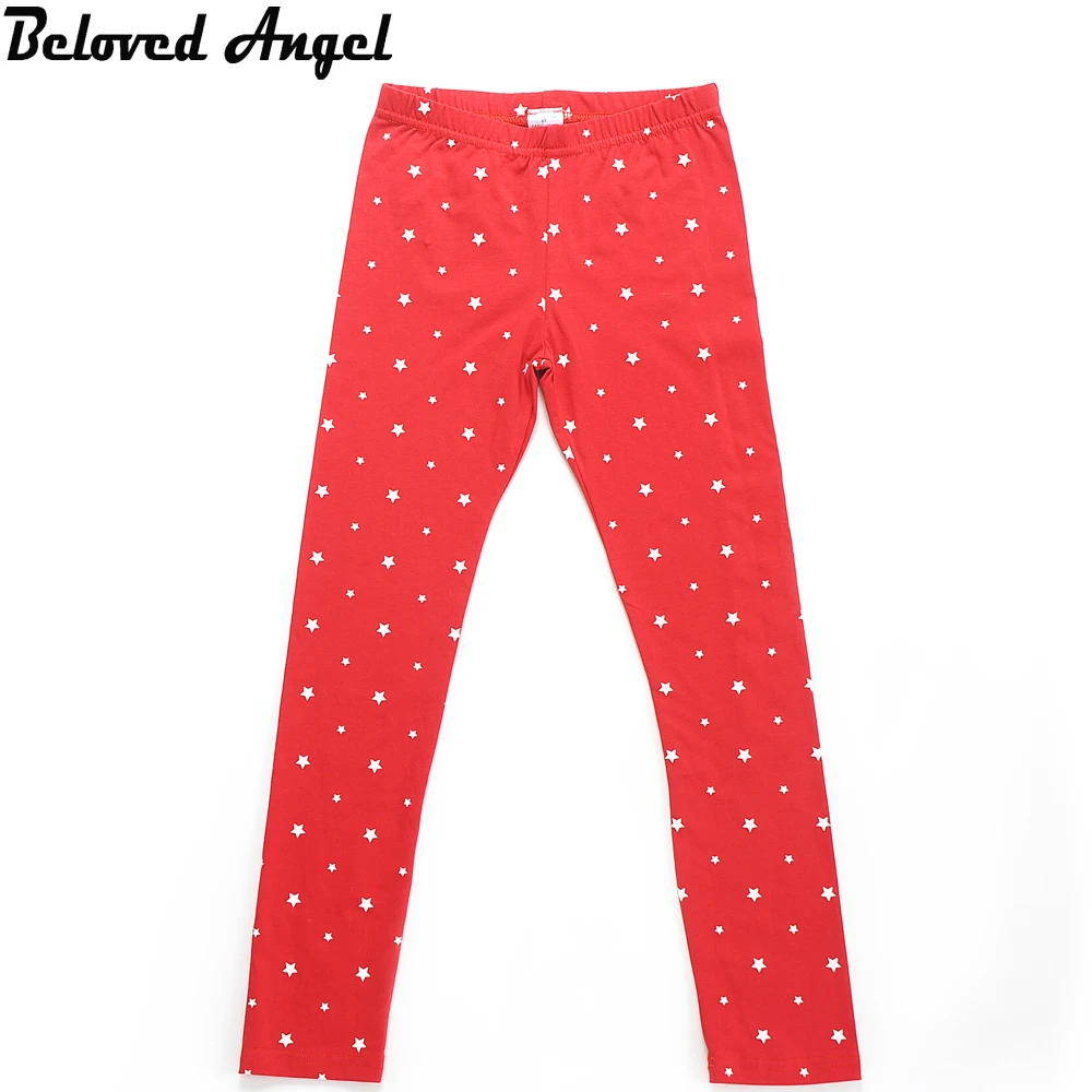 

Hot Selling New Arrival Spring Summer Baby Boys Girls Pants Hot Selling Childrens Trousers High Quality Kids Clothing 1 - 6 Yrs