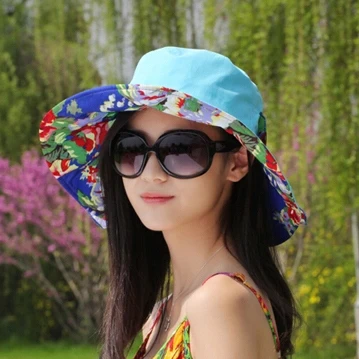 womens summer hats 2015