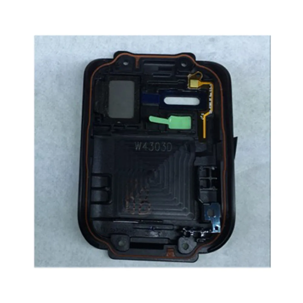 Сменная задняя крышка для Samsung Galaxy Gear 2 (SM R380) Neo R381) умные часы с водонепроницаемым