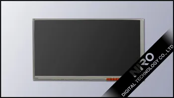 

KCVV DHL/EMS Shipping New Original Car Navigation/DVD LCD Display Screen by LT070AB2L400