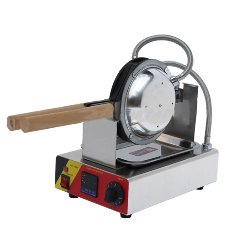  1PC hong kong Electric Waffle Pan Muffin Machine Eggette Wafer Waffle Egg Makers Kitchen Machine Ap - 32863654950