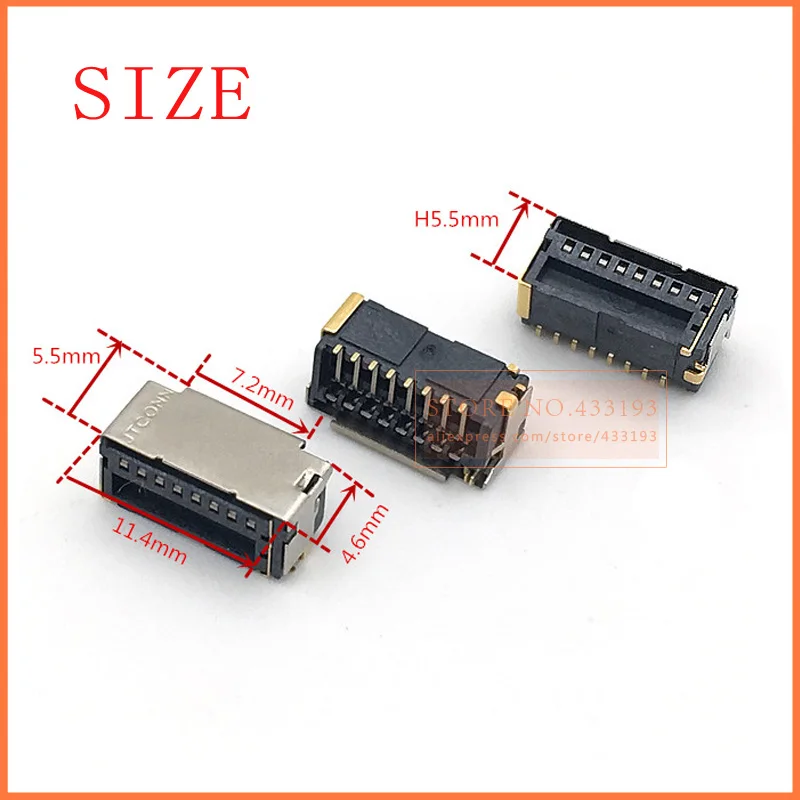 connector