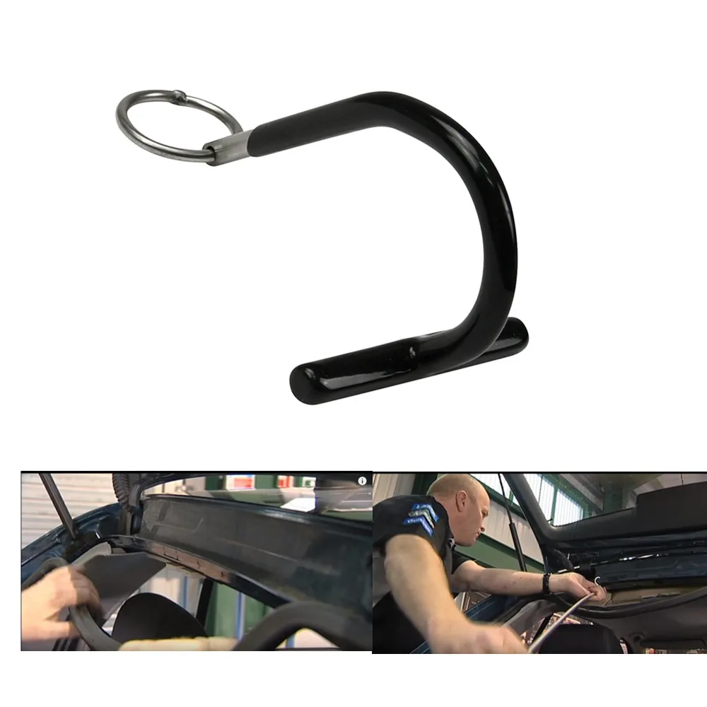 

WHDZ Professional strap for pdr hook PDR tools paintless dent repair tools Car dent removel kits Repairing for the car dent
