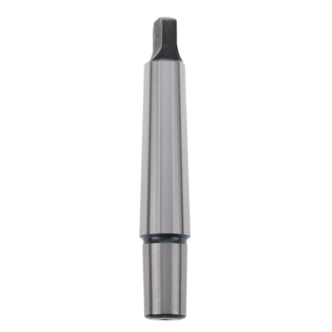 MT2 Shank to B16 Adapter Taper Arbor Drill Sleeve w Tang for Tailstock
