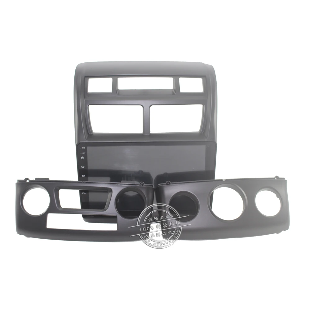 Sale HACTIVOL 2G+32G Android 8.1 Car Radio for KIA Sportage 2007-2016 car dvd player gps navi car accessory 4G multimedia player 17