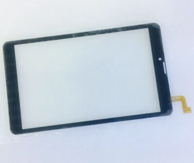 Free shipping 8 inch touch screen 100% New for Dexp Ursus P180 LTE panel Tablet PC digitizer | Компьютеры и офис