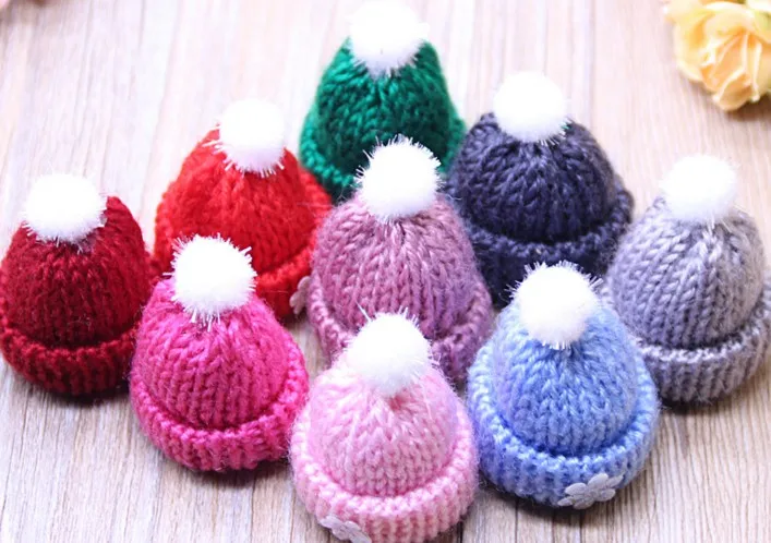 Mini Hat Crochet Mini Shower For Diy 