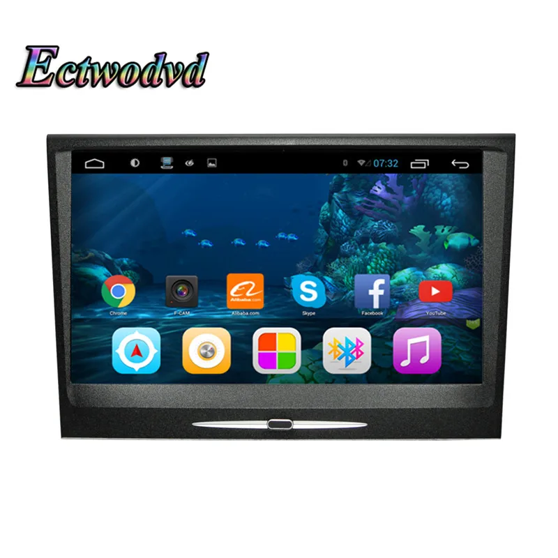 

Ectwodvd 9inch Octa Core Android 7.1/Quad Core Android 6.0 Car DVD GPS for Porsche Cayman/Boxter/911/997 2005 2006 2007 2008