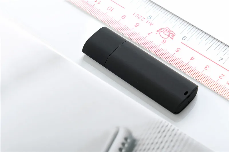 Rechargeable USB Voice Recorder Flash Drive Audio Pen Recorder Professional U Disk Dictaphone Mini Gravador de voz  (8)