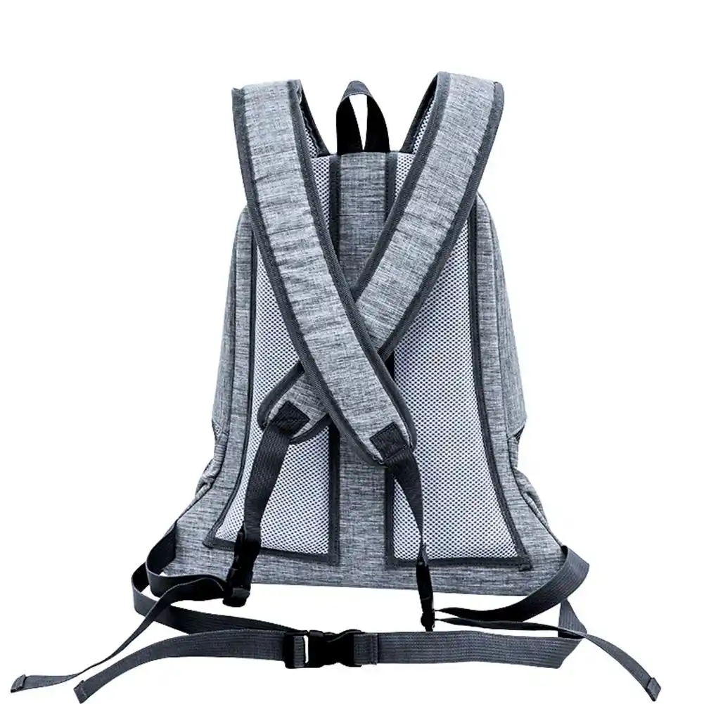 backpack safety mesh