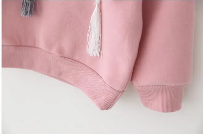 YG31885640 2017 Autumn Baby Girl Top Fashion Solid Print Flower Toddler Girl Clothes Full Sleeve Kids Pullover Girls Clothes HTB1OHq3acnI8KJjSsziq6z8QpXaR - YG31885640 2017 Autumn Baby Girl Top Fashion Solid Print Flower Toddler Girl Clothes Full Sleeve Kids Pullover Girls Clothes