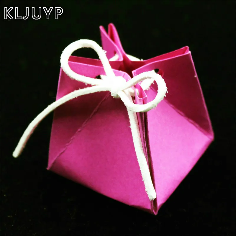 

KLJUYP New Box Metal Cutting Dies Stencils for DIY Scrapbooking/photo album Decorative Embossing DIY Paper Cards 301