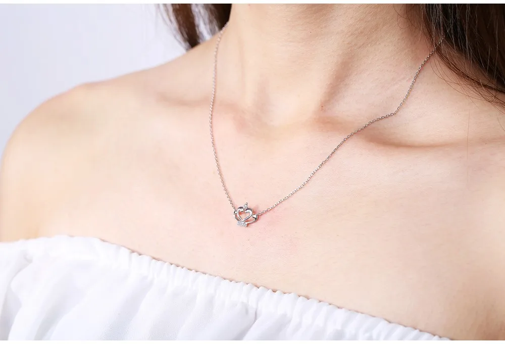 silver necklace CANL00328SA-1 (7)