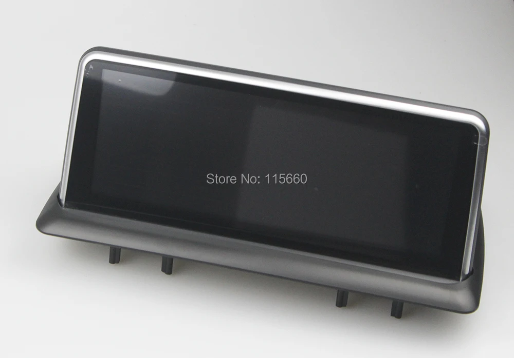 Car Multimedia GPS Navigation for BMW 1 series E81 E82 8