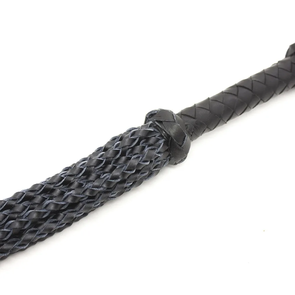 Хлыст из натуральной кожи игрушки для женщин и мужчин взрослых|flirt toy|flogger whipleather
