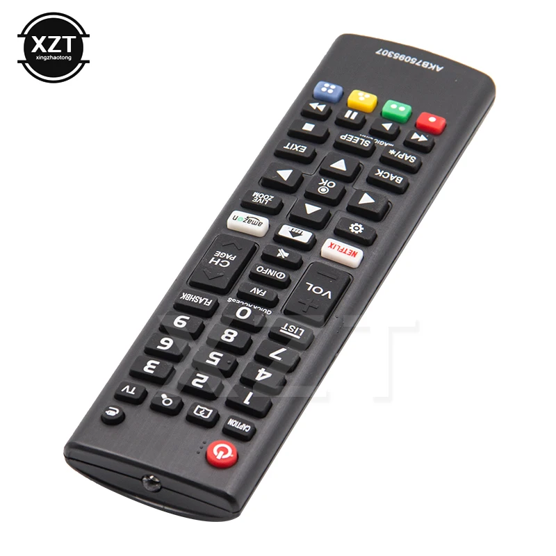 Replacement For Lg Akb75095307 Akb75095303 Led Tv Remote Control