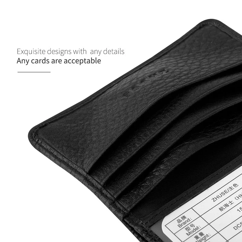 BISI GORO 2019 Men Women Smart Wallet With USB F Charging Wallet Adapt For Ipone And Android Capacity 4000 mAh Creative Wallet