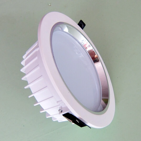 

Wholesale price Super Bright 9W 15W 20W 25W 30W Led Down Lights Recessed Lamp Warm/Natrual/Cold White AC85-265V 20pcs/lot