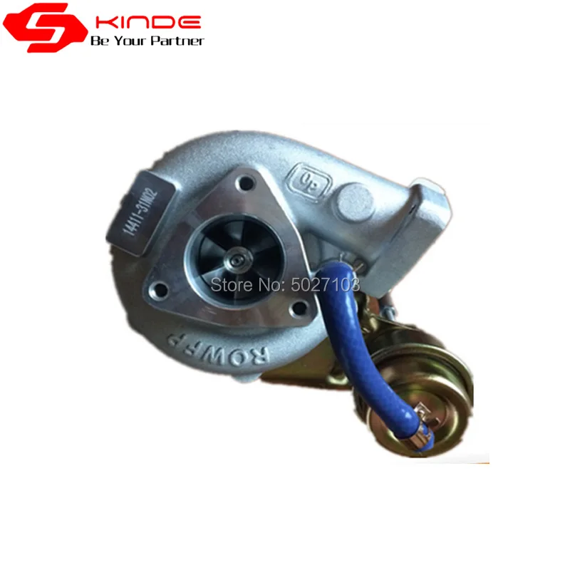 14411-31N03 turbo