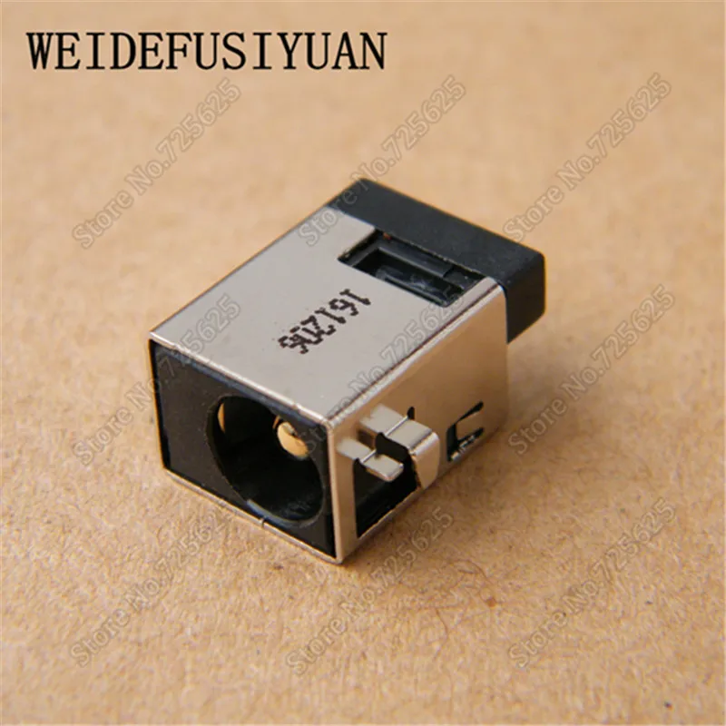 DC Power Jack Socket Port Connector for ASUS X301 X301A F501X551M Vivobook S300CA S400CA S300C S500CA DC Power Jack Socket Port Connector for ASUS X301 X301A F501X551M Vivobook S300CA S400CA S300C S500CA
