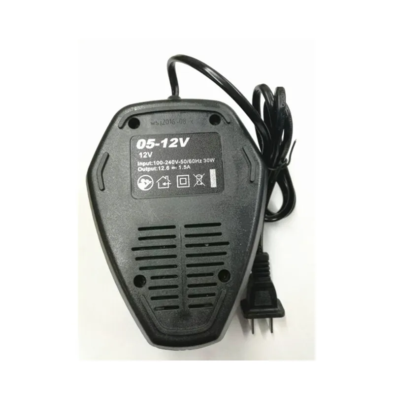 Зарядное устройство для MAKITA BL1014 12 В BL1013 10 8 DF330D|li-ion battery electric drill|for makita12v for makita |