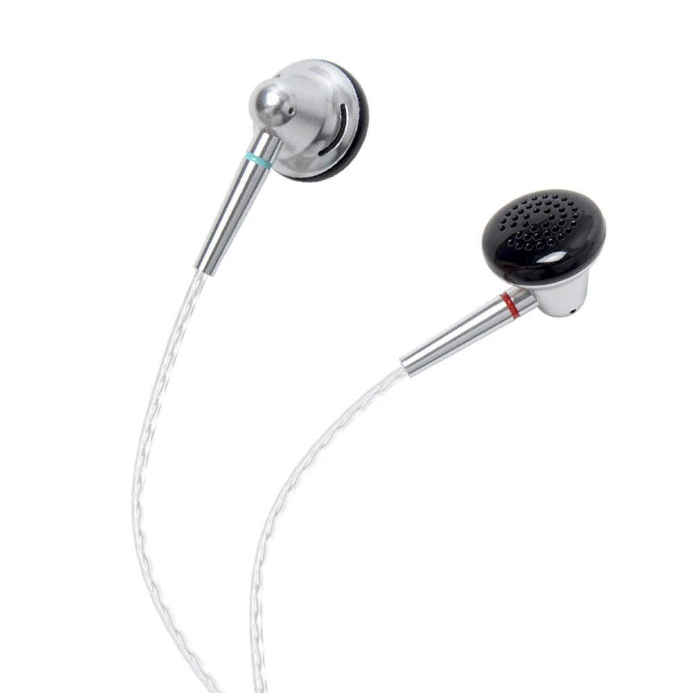 NICEHCK EB2 вкладыши металлические наушники HiFi 14 8 мм Динамический драйвер гарнитура