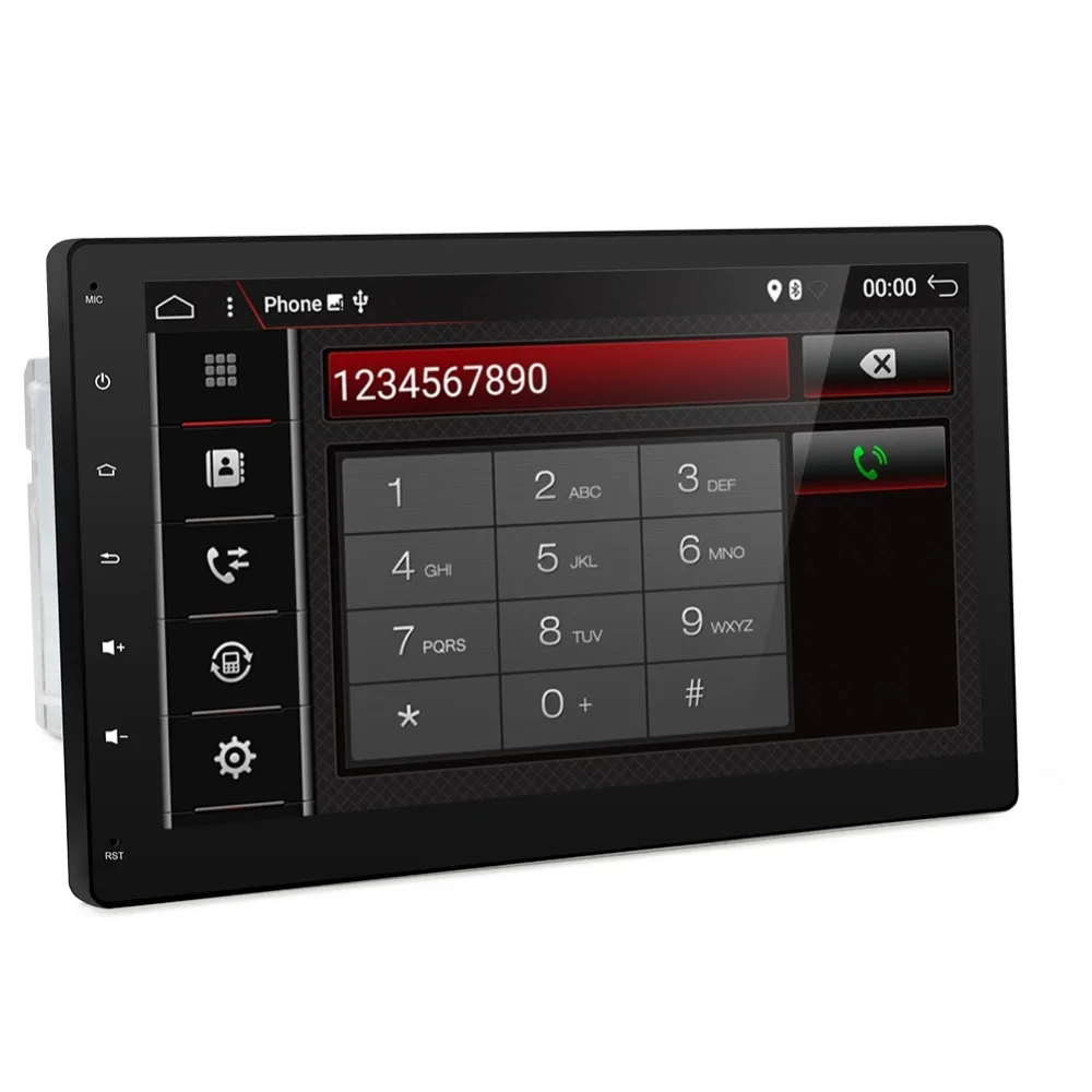 Perfect 10.1 inch 8 Core 2 DIN universal Android 9.0 Car Audio GPS Radio Video Player Stereo Auto BT RDS Head unit with SWC dab+ WIFI 1 Perfect 10.1 inch 8 Core 2 DIN universal Android 9.0 Car Audio GPS Radio Video Player Stereo Auto BT RDS Head unit with SWC dab+ WIFI 1