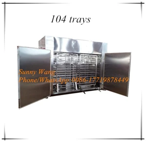 Food Dehydrator Fruit Vegetable Drying Machine Snacks Herbs Gain Meat Food Dryer 24 Layer Stainless Steel Dry Fruit Machine
