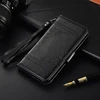 Wallet Flip Leather Case for Samsung Galaxy A9 A6 A7 2022 A5 2017 A3 2016 Case Capa TPU Cover for Galaxy J3 J4 J6 J5 J6 J7 J1 J2 ► Photo 2/6
