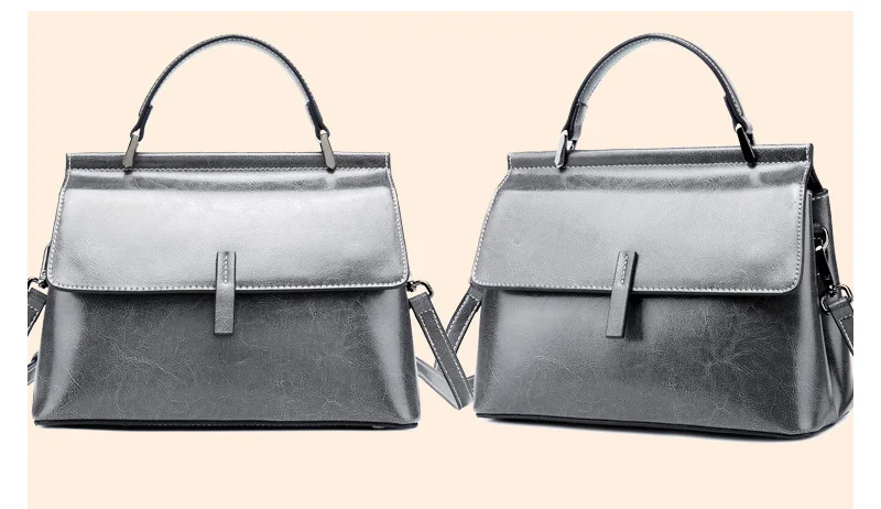 Yonder сумка на плечо женская сумка-мессенджер женская сумка через плечо натуральная кожа кошелек и сумочка модная женская коричневая/черная/серая