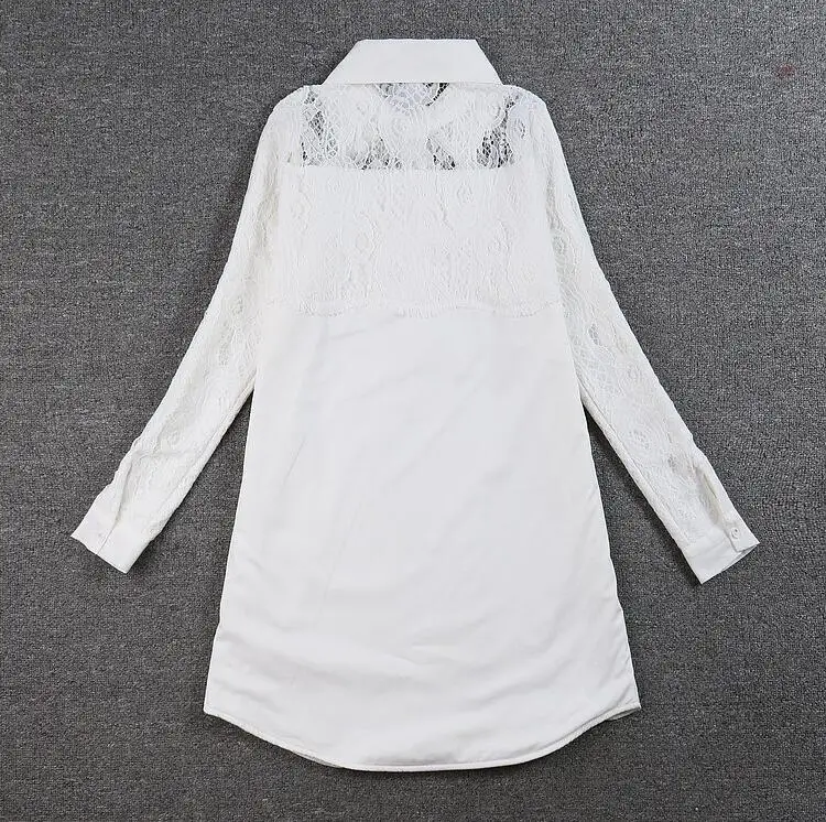 Блузка женская оверсайз с кружевным воротником|white blouse|white blouse fashionblouse fashion |
