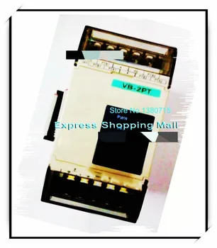 

New Original VB-2PT PLC 2 Channel PT-100 Temperature Input Module Special Module