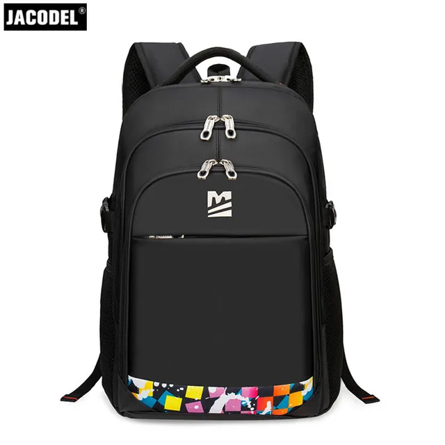 Jacodel Large Laptop Backpack 19 18 17 Inch Bag For Asus Dell Jacodel Large Laptop Backpack 19 18 17 Inch Bag For Asus Dell 15 6 14 Women