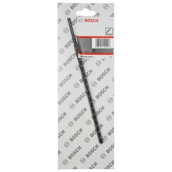 

BOSCH 2603001019 bumpers depth 210mm