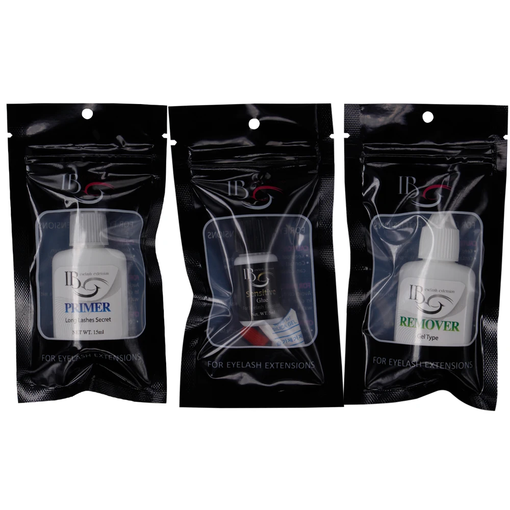 I Beauty Eyelash Glue (4)