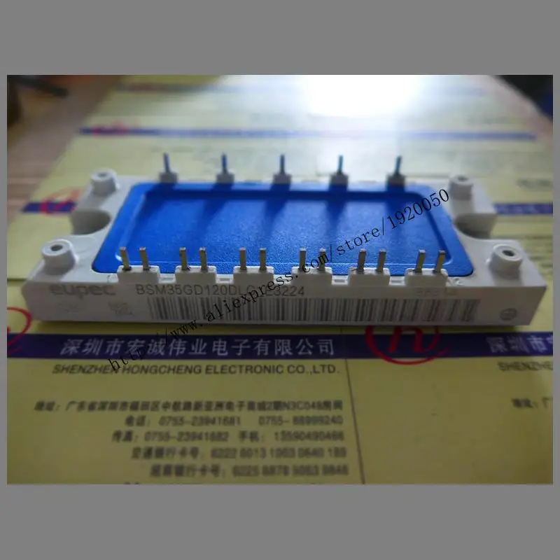 

B35GD120DLC module Special supply Welcome to order !