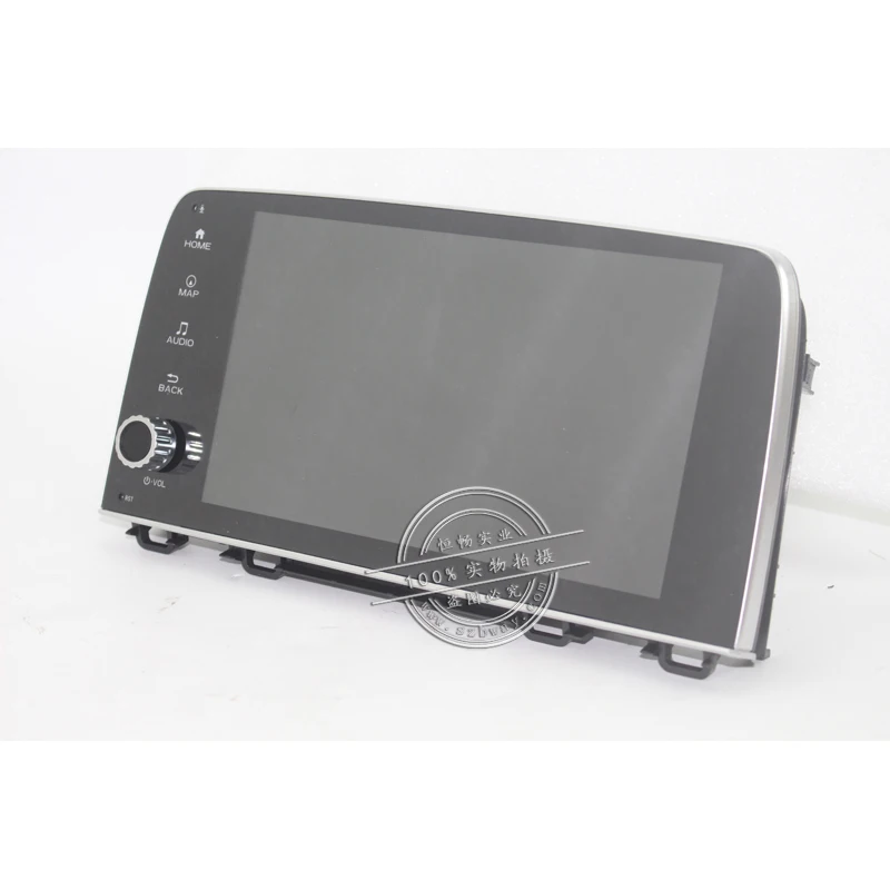 Flash Deal Bway 9" car radio audio for HONDA CR-V 2017 android 7.0 car dvd player gps navi with bluetooth,steering wheel,mirror link 4
