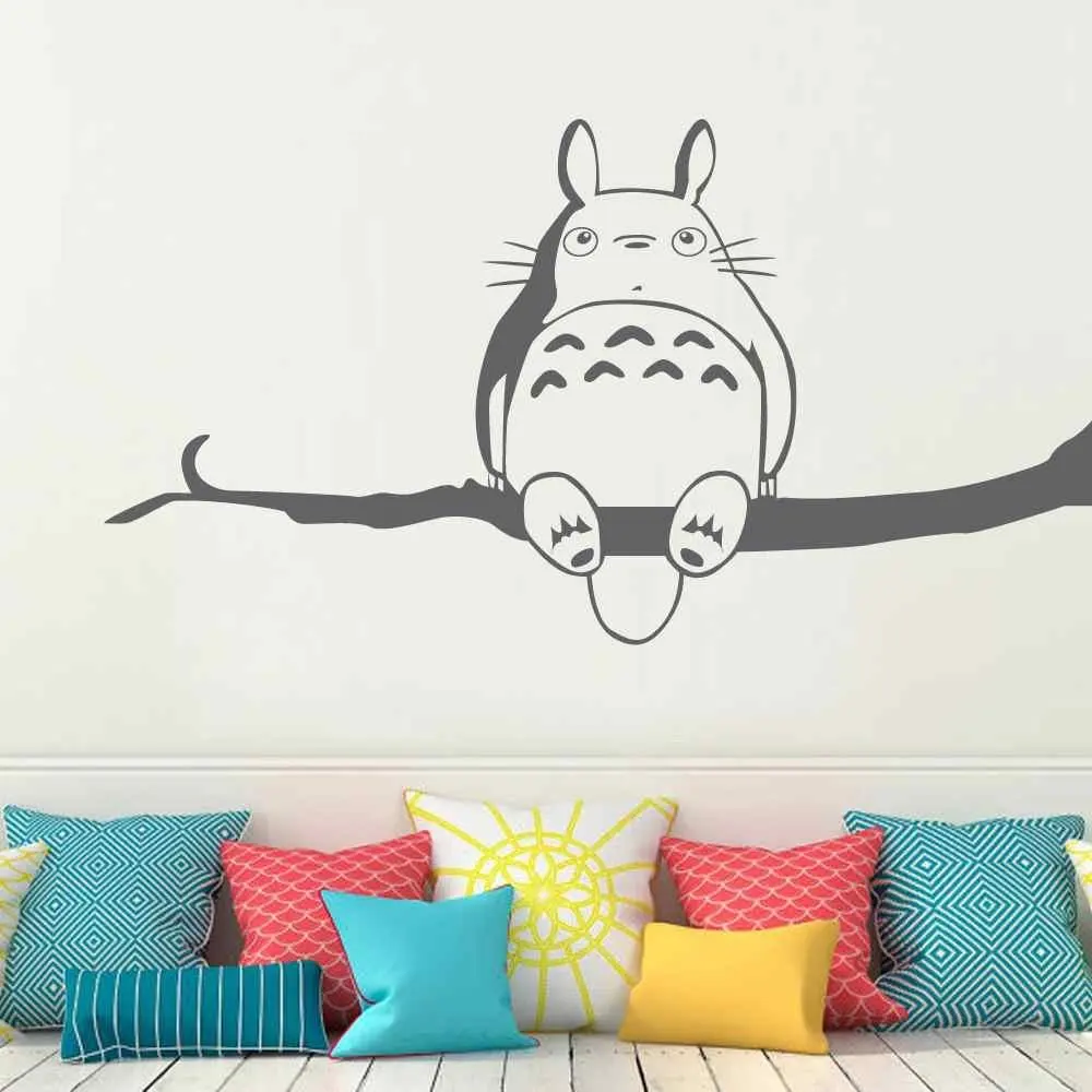 My-Neighbor-Totoro-Vinyl-Wall-Sticker-Inspired-Totoro-Wall-Decal-for-Children-Bedroom-Playroom-M261