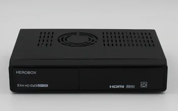 

2018 new BCM7362 EX4 HD DVB-S2 DVB-2 DVB-C receiver