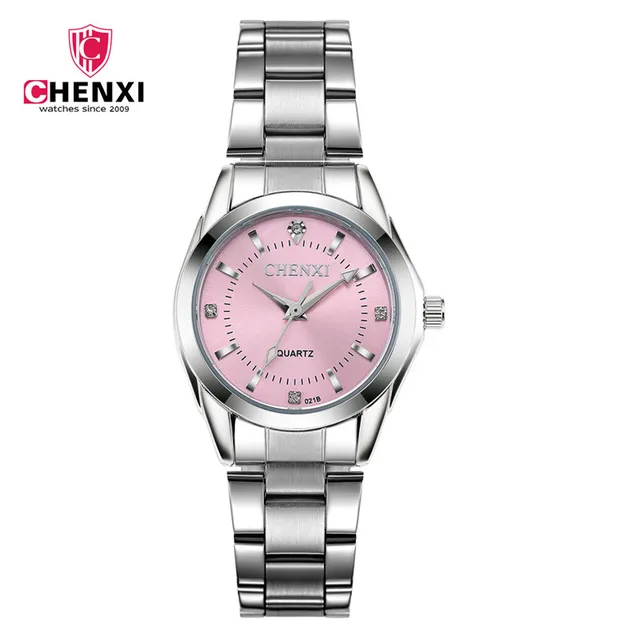 CHENXI CX021B Fashion Luxury Women Watch Women's Casual Watches Waterproof Watch CHENXI CX021B Fashion Luxury Women Watch Women's Casual Watches Waterproof Watch