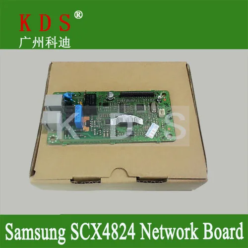

Original Printer Parts Fax Board for Samsung SCX4828 4824 4826 4825 for Xerox 3210 3220 Network Board JC92-01746A