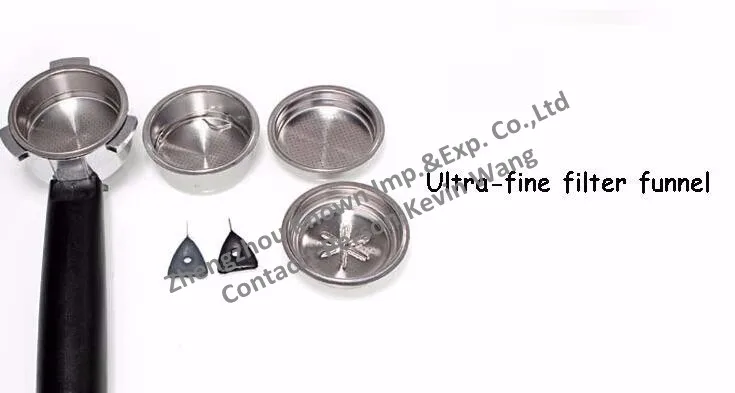 Espresso coffee maker (4)