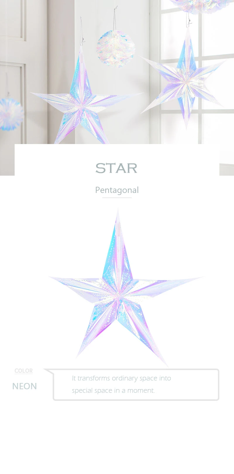 hologram_star_40cm_roll