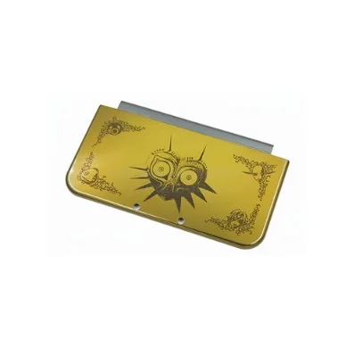

Original top and bottom back battery shell case housing cover for new 3dsxl for new 3ds xl US limited version