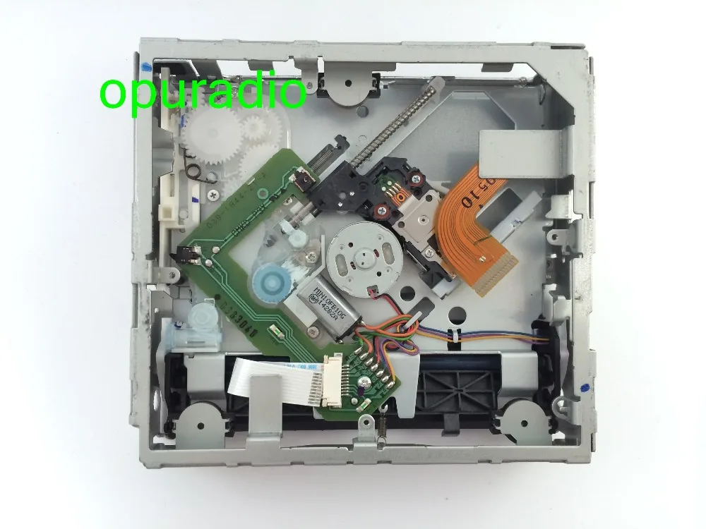 Clarion cd without pcb (1)