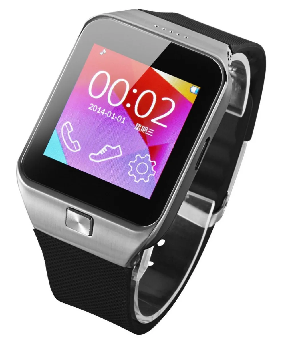 wrist watch phones for sale