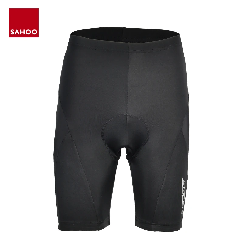 

Sahoo 482051 Men 3D Padded Riding Bicycle MTB Bike Cycling Breathable Shorts Underwear Tights Lycra